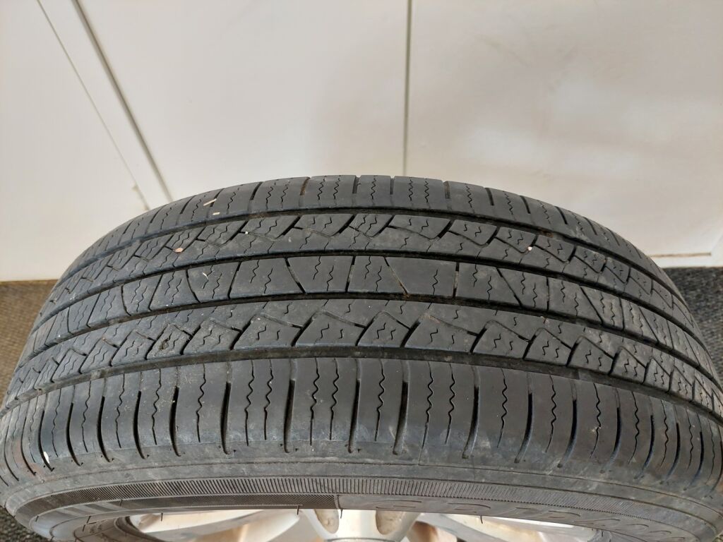 Volkswagen Tiguan 2010 Harmaa