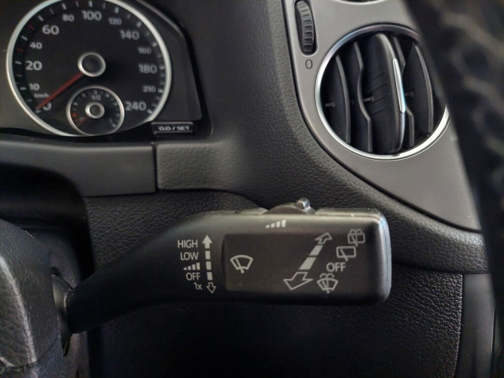 Volkswagen Tiguan 2010 Harmaa