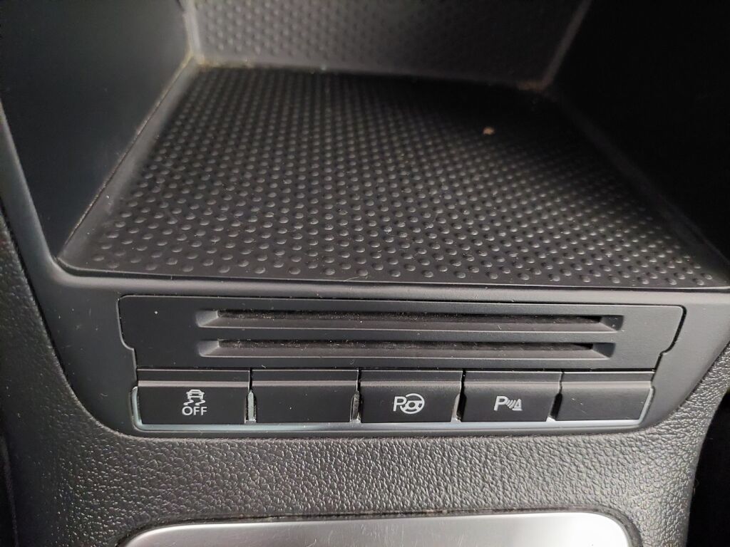 Volkswagen Tiguan 2010 Harmaa
