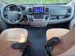 Hymer Car 322 VAN 600 2010 Harmaa