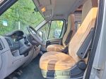 Hymer Car 322 VAN 600 2010 Harmaa