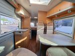 Hymer Car 322 VAN 600 2010 Harmaa