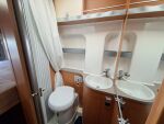Hymer Car 322 VAN 600 2010 Harmaa