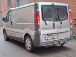 Nissan Primastar 2010 Hopea