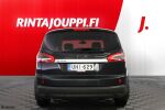 Ford S-Max 2010 Musta