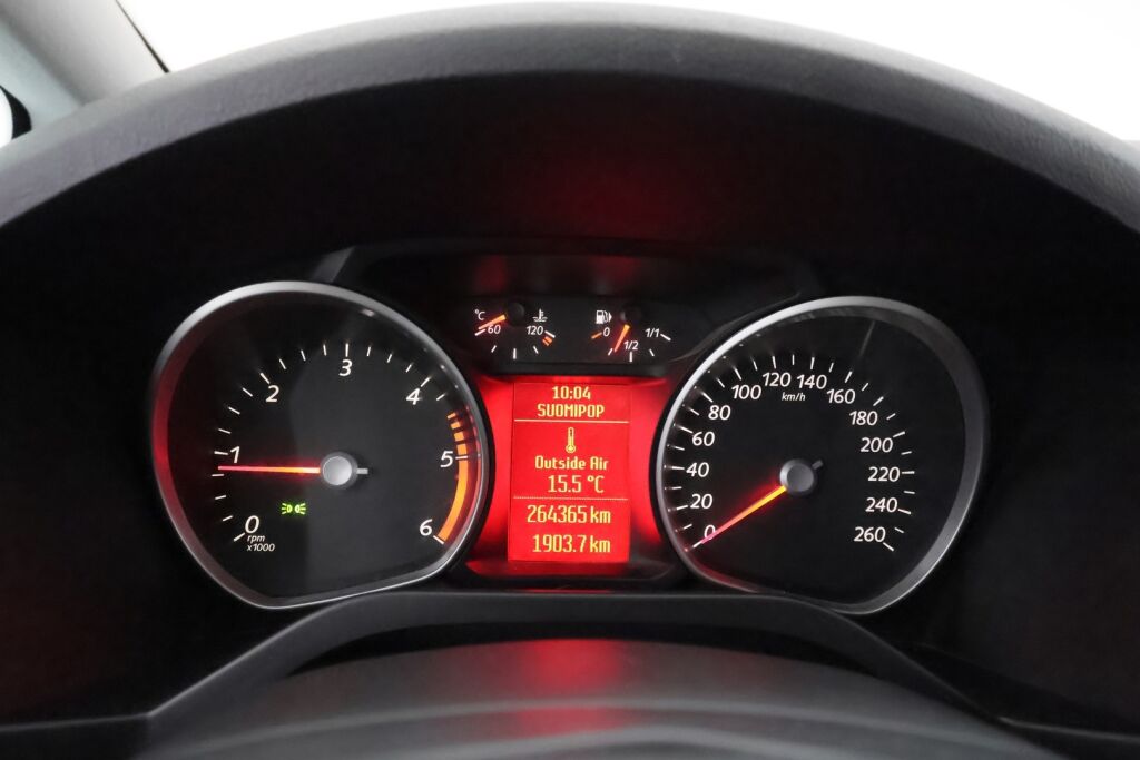 Ford S-Max 2010 Musta