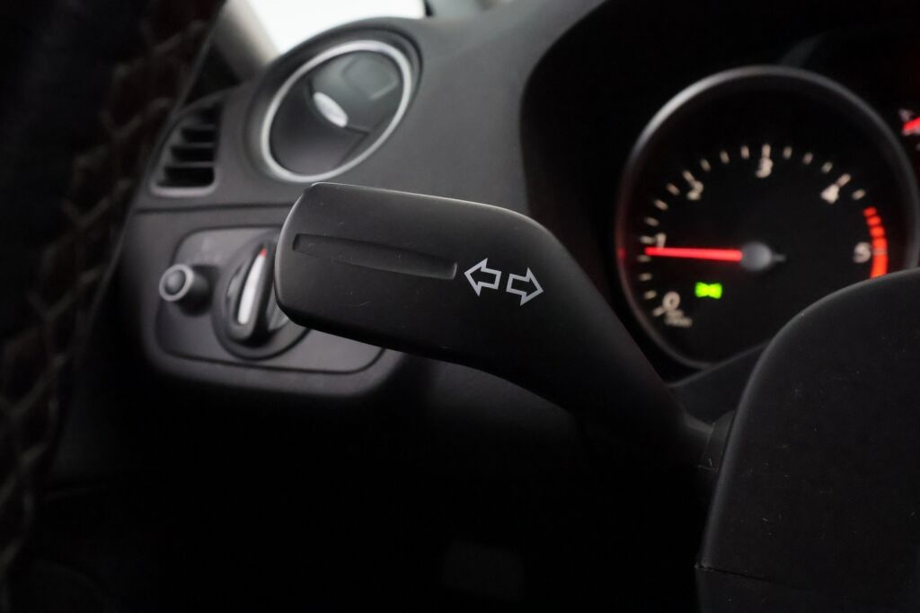 Ford S-Max 2010 Musta