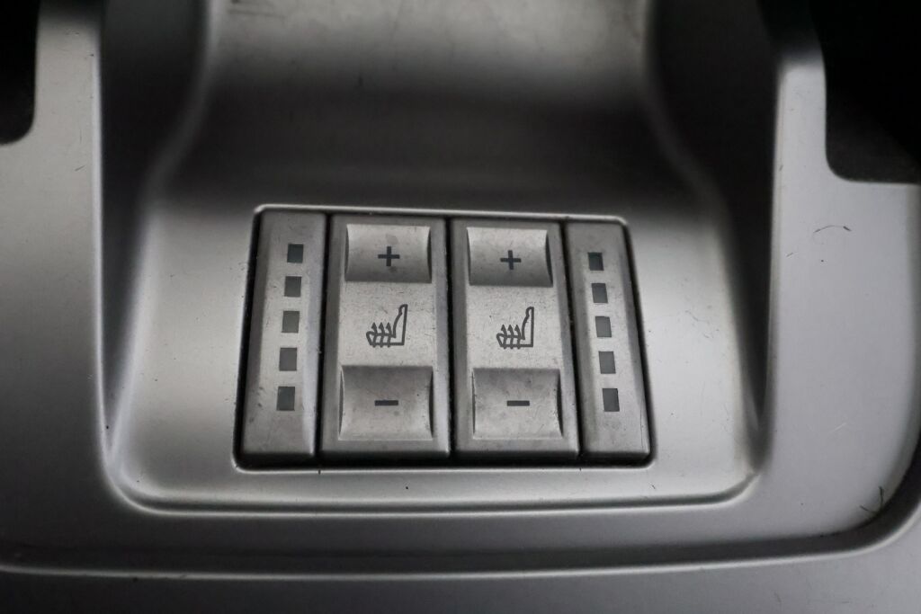 Ford S-Max 2010 Musta