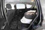 Ford S-Max 2010 Musta