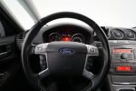 Ford S-Max 2010 Musta