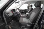Ford S-Max 2010 Musta