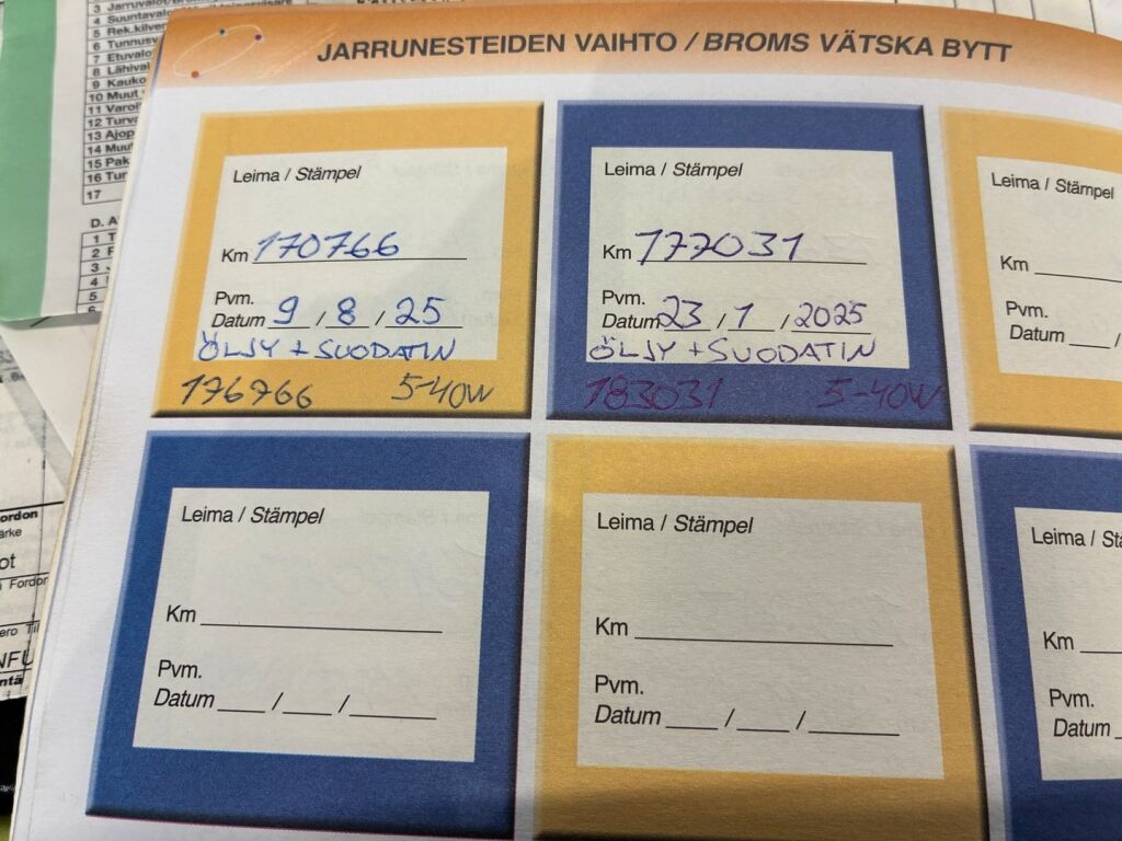 Peugeot 207 2008 Keltainen