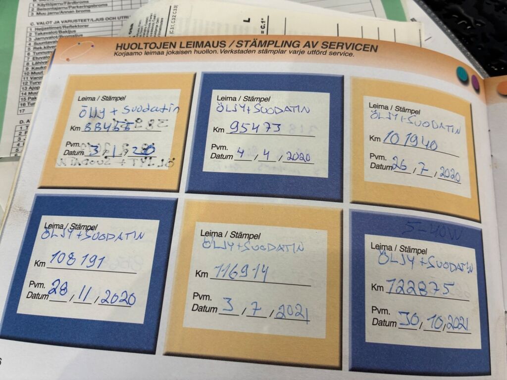 Peugeot 207 2008 Keltainen