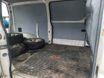 Toyota Hiace 2007 Valkoinen