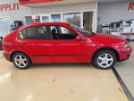 Seat Leon 2001 Punainen