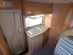 Sun living LIDO S 13 2010 Valkoinen