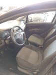 Fiat Grande Punto 2011 Musta