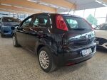 Fiat Grande Punto 2011 Musta