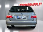 BMW 520 2010 Ruskea (beige)