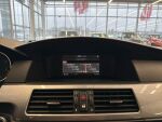 BMW 520 2010 Ruskea (beige)