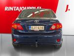 Toyota Corolla 2010 Sininen