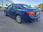 Toyota Corolla 2010 Sininen