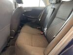Toyota Corolla 2010 Sininen