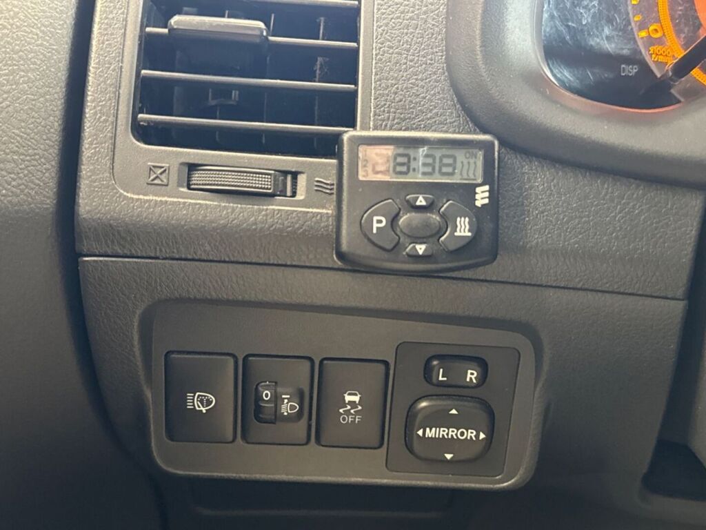 Toyota Corolla 2010 Sininen