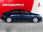 Toyota Corolla 2010 Sininen