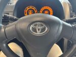 Toyota Corolla 2010 Sininen