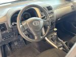 Toyota Corolla 2010 Sininen