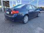Toyota Corolla 2010 Sininen