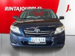 Toyota Corolla 2010 Sininen