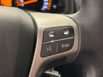 Toyota Avensis 2010 Musta
