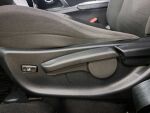 Toyota Avensis 2010 Musta