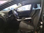 Toyota Avensis 2010 Musta