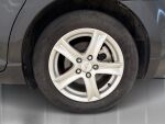 Toyota Avensis 2010 Musta