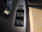 Toyota Avensis 2010 Musta