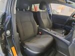 Toyota Avensis 2010 Musta