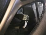 Toyota Avensis 2010 Musta