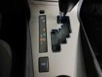 Toyota Avensis 2010 Musta