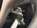 Toyota Avensis 2010 Musta