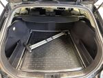 Toyota Avensis 2010 Musta