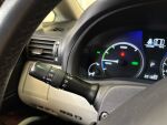 Lexus RX 2010 Musta