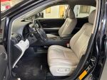 Lexus RX 2010 Musta