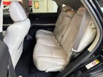 Lexus RX 2010 Musta