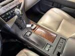 Lexus RX 2010 Musta