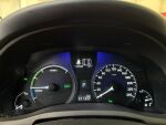 Lexus RX 2010 Musta