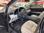 Lexus RX 2010 Musta
