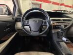 Lexus RX 2010 Musta